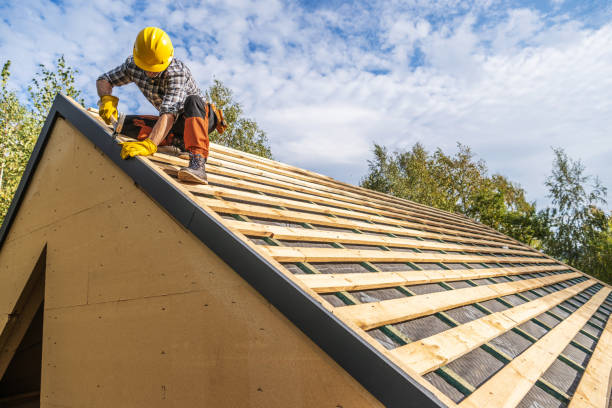 Quick and Trustworthy Emergency Roof Repair Services in Townsend, DE